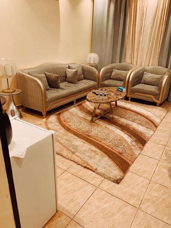 Self-entry hotel apartment in Al-Aqiq district Apartment in Riyadh