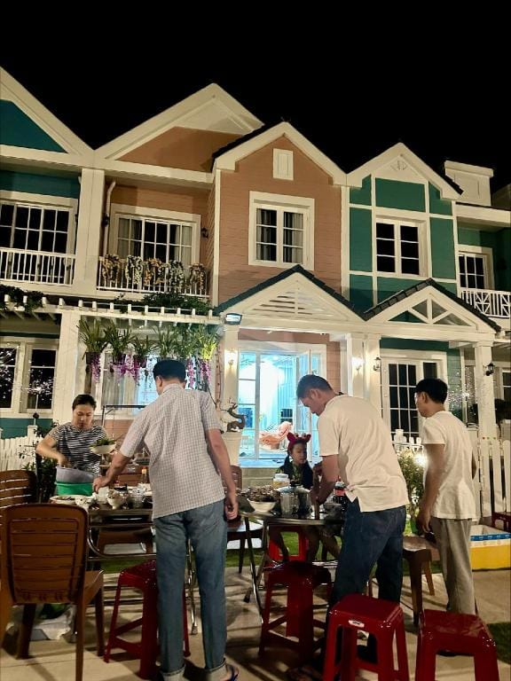 An Vui Villa in Phan Thiet