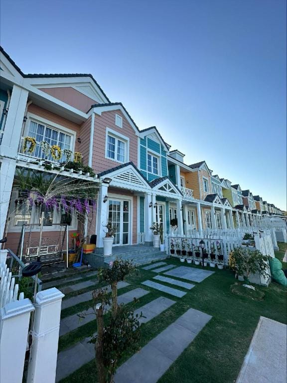 An Vui Villa in Phan Thiet