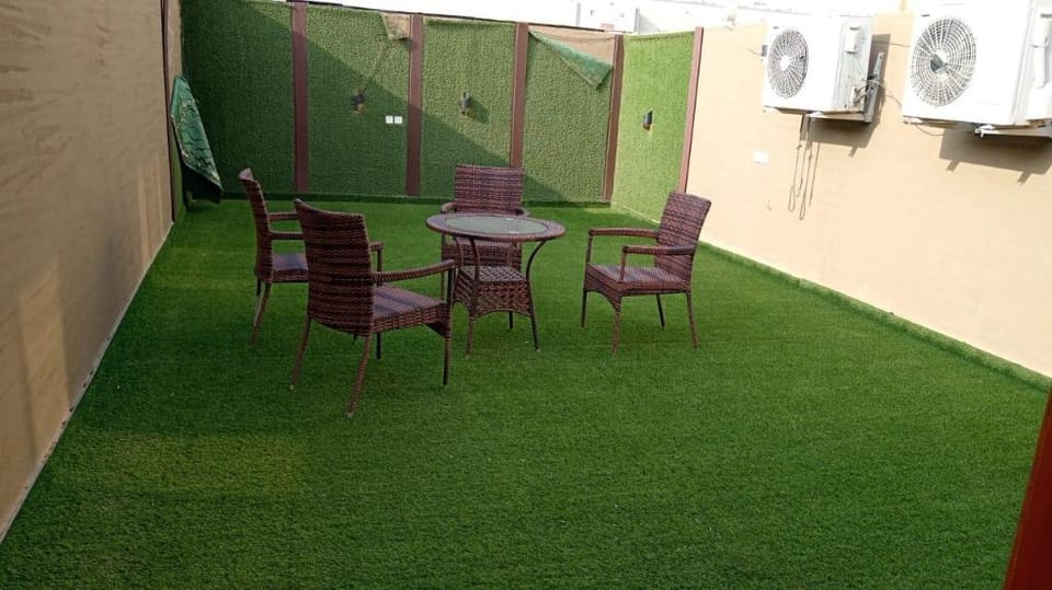Self-entry hotel apartment in Al-Muruj district Apartment in Riyadh