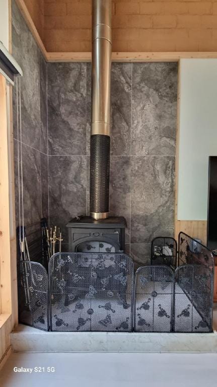 Bauhaus In Wonju Bed and Breakfast in South Korea