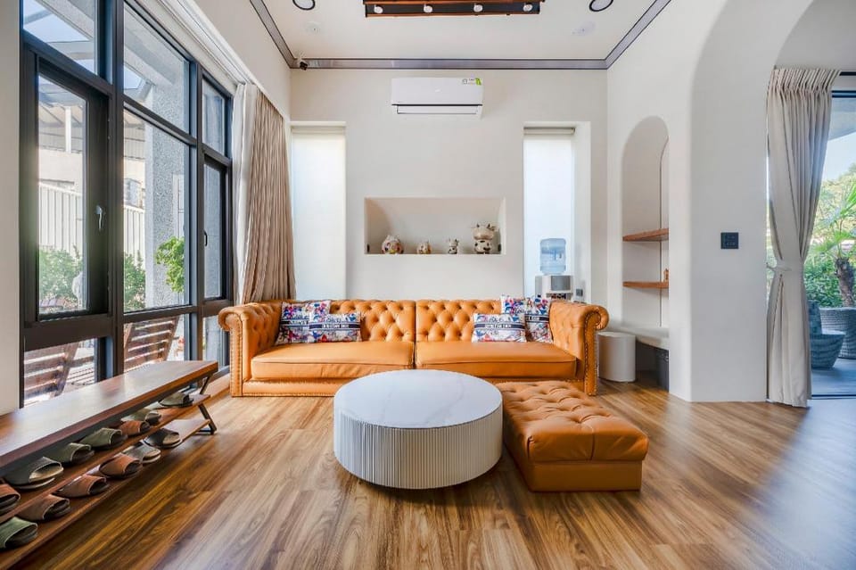 Yong Yue Bed and Breakfast in Taiwan, Province of China