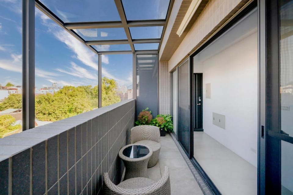 Yong Yue Bed and Breakfast in Taiwan, Province of China