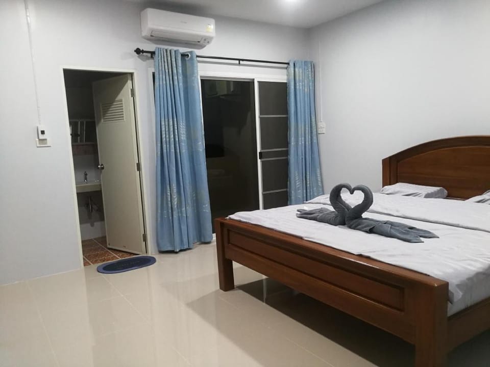 Supukson Apartment Apartment in Thailand