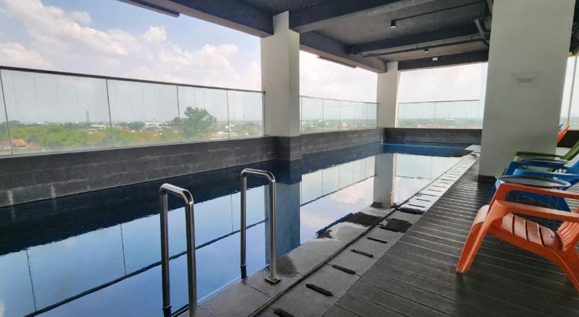 Apartemen Menara One Surakarta by Cariapartemen.id Apartment in Indonesia
