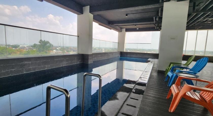 Apartemen Menara One Surakarta by Cariapartemen.id Apartment in Indonesia