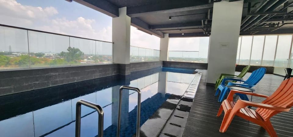 Apartemen Menara One Surakarta by Cariapartemen.id Apartment in Indonesia