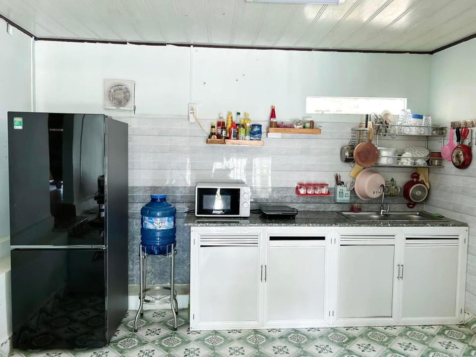 Phòng đơn tiết kiệm Apartment in Dalat