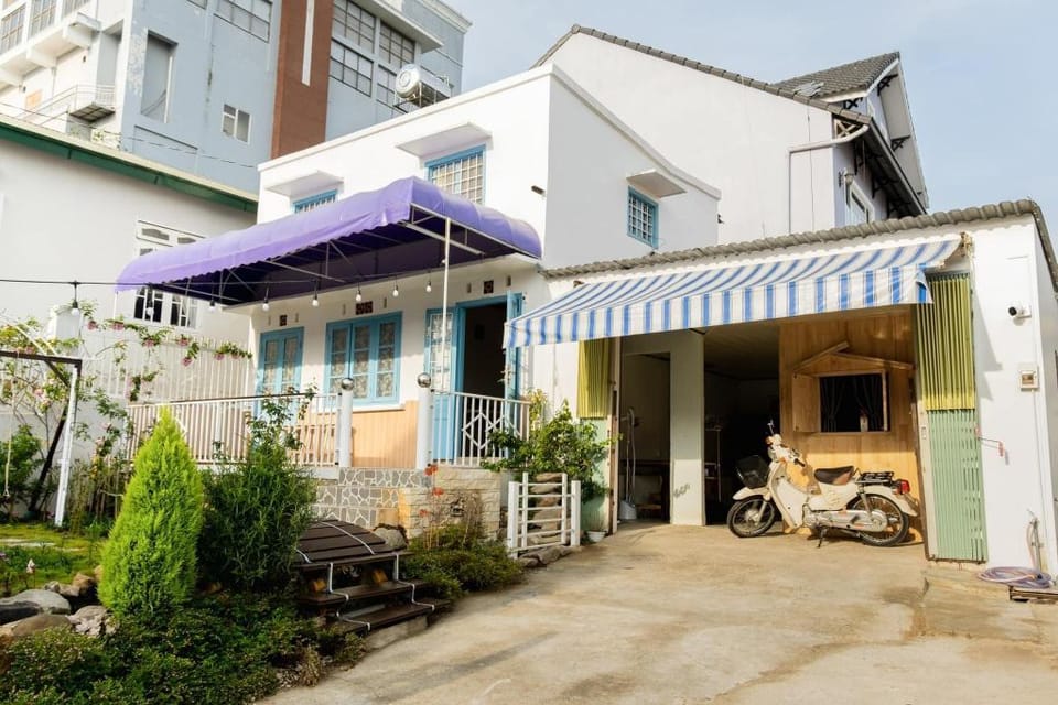 Phòng đơn tiết kiệm Apartment in Dalat