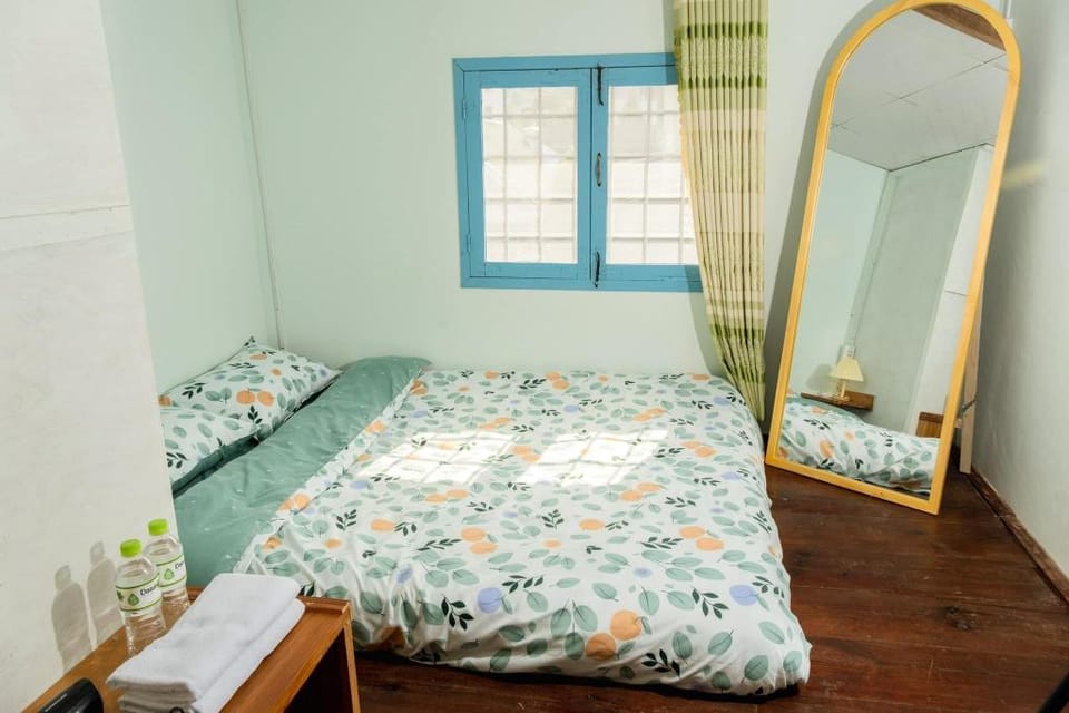 Phòng đơn tiết kiệm Apartment in Dalat