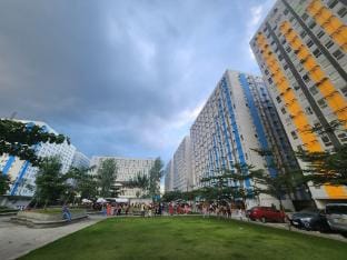 Urban Deca O1250 SM East Ortigas  Apartment in Pasig