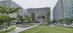 Urban Deca O1250 SM East Ortigas  Apartment in Pasig