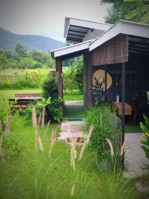 Chalieng in Chiangmai Vacation rental in Thailand