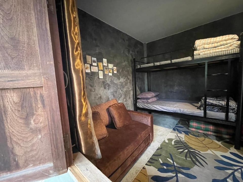 Chalieng in Chiangmai Vacation rental in Thailand
