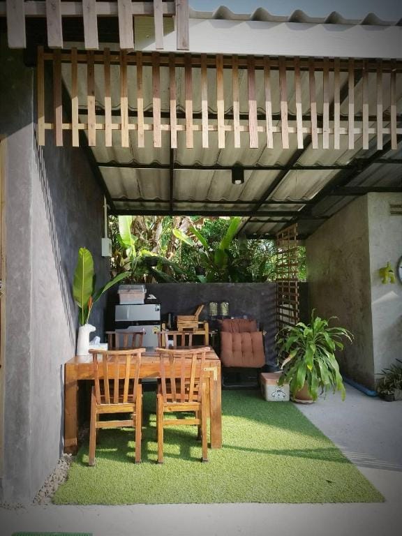 Chalieng in Chiangmai Vacation rental in Thailand