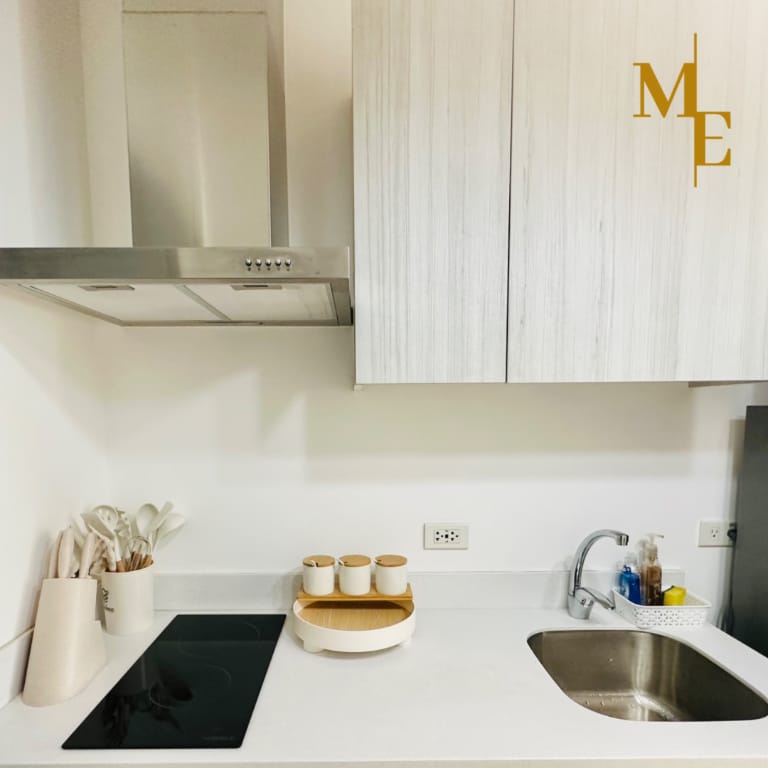 Acqua Private Residences - Infinity Pool - ME 4.0 Vacation rental in Mandaluyong
