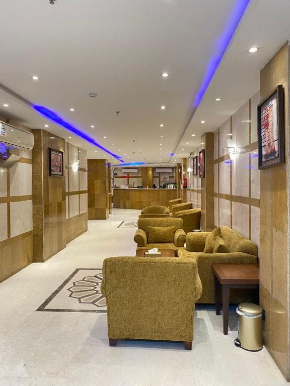 Ajwa Suites For Serviced Apartments/ اجواء المروة  Apartment in Jeddah
