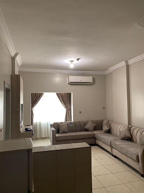 Ajwa Suites For Serviced Apartments/ اجواء المروة  Apartment in Jeddah