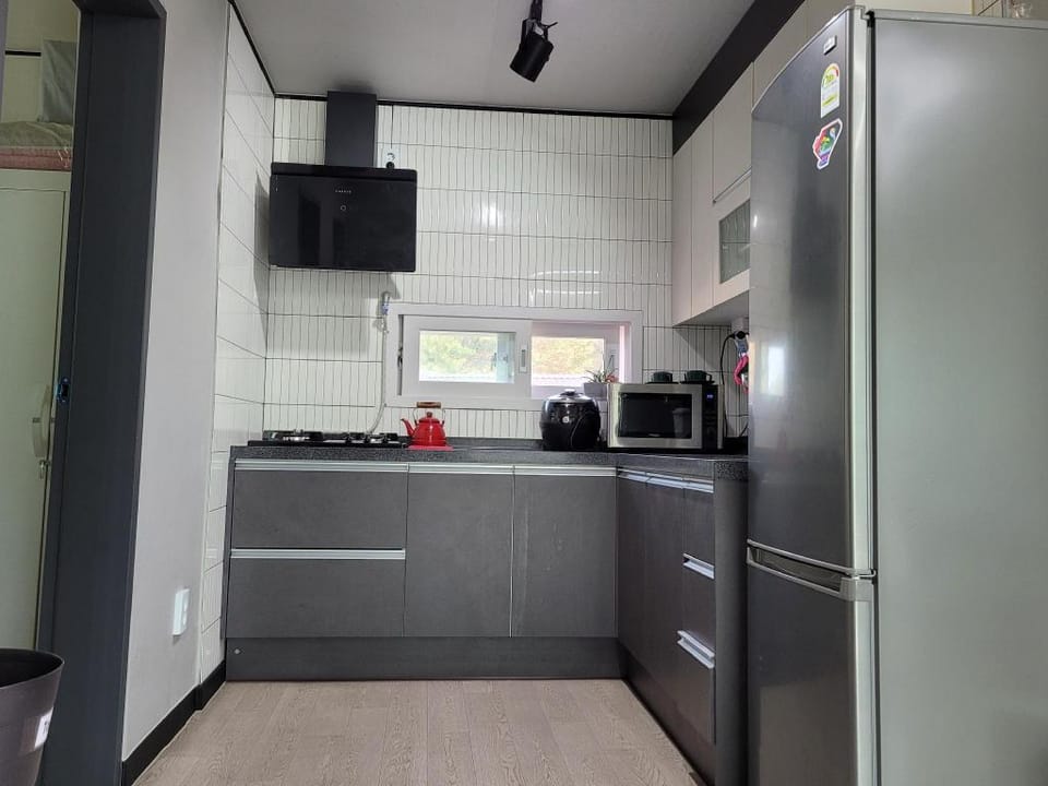 Olympia Gangneung2 Vacation rental in South Korea