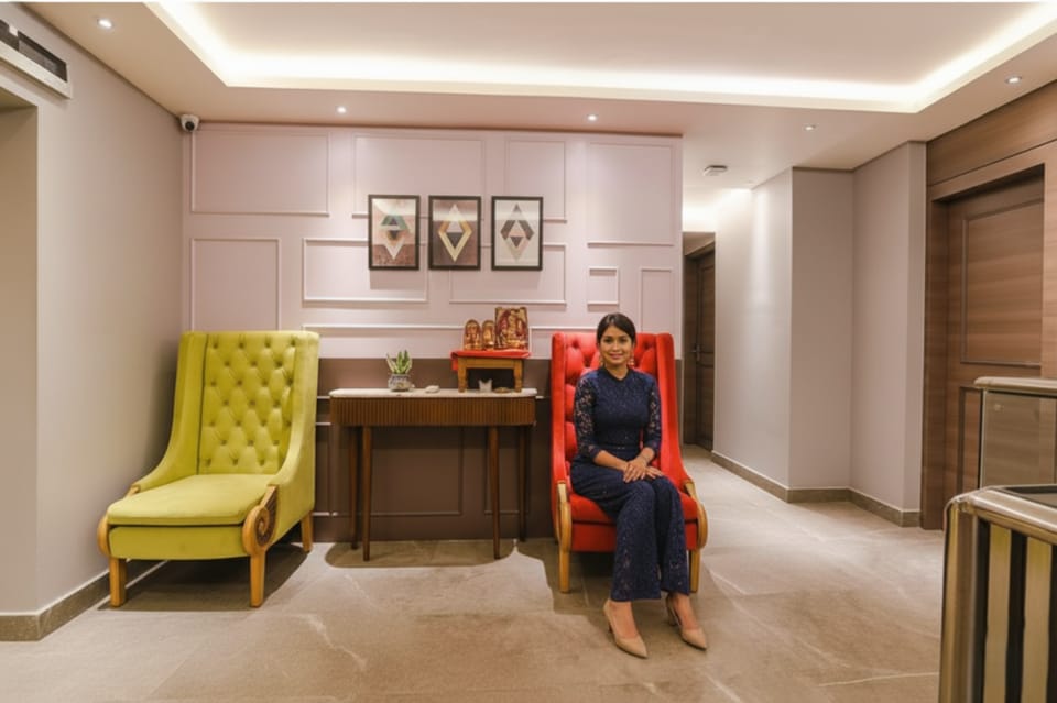 FabHotel Sivalika Inn - Near Howrah station Hotel in Kolkata