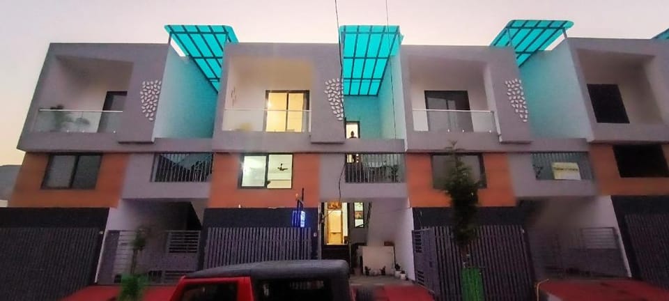 Villa Inn Udaipur 2BHK with Jacuzzi Villa in Udaipur