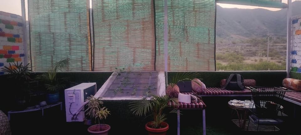Villa Inn Udaipur 2BHK with Jacuzzi Villa in Udaipur