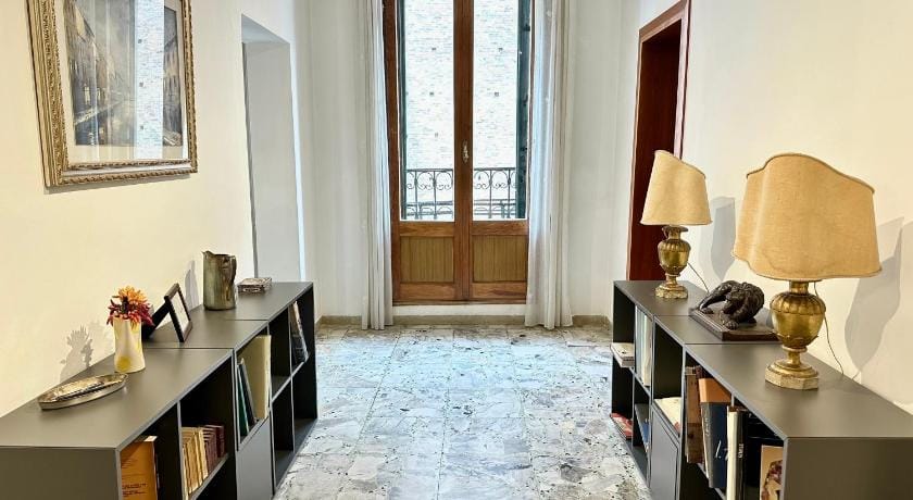 Ca De Sbiess Apartment in Lido di Venezia