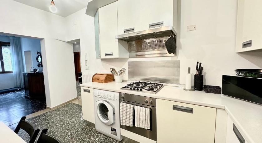 Ca De Sbiess Apartment in Lido di Venezia