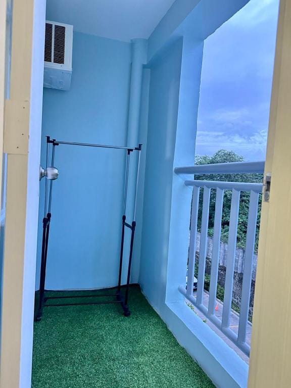 C&I Condotelle Apartment in Davao City