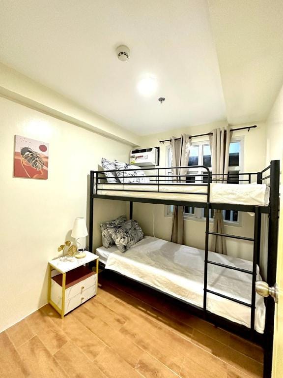 C&I Condotelle Apartment in Davao City