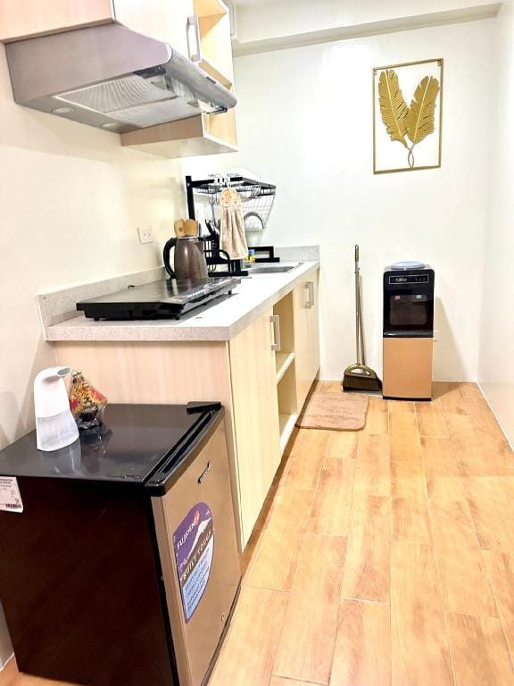 C&I Condotelle Apartment in Davao City