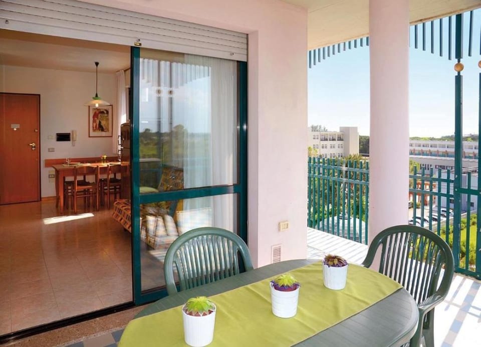 Great apartment near the Thermae by Beahost Apartment in Bibione