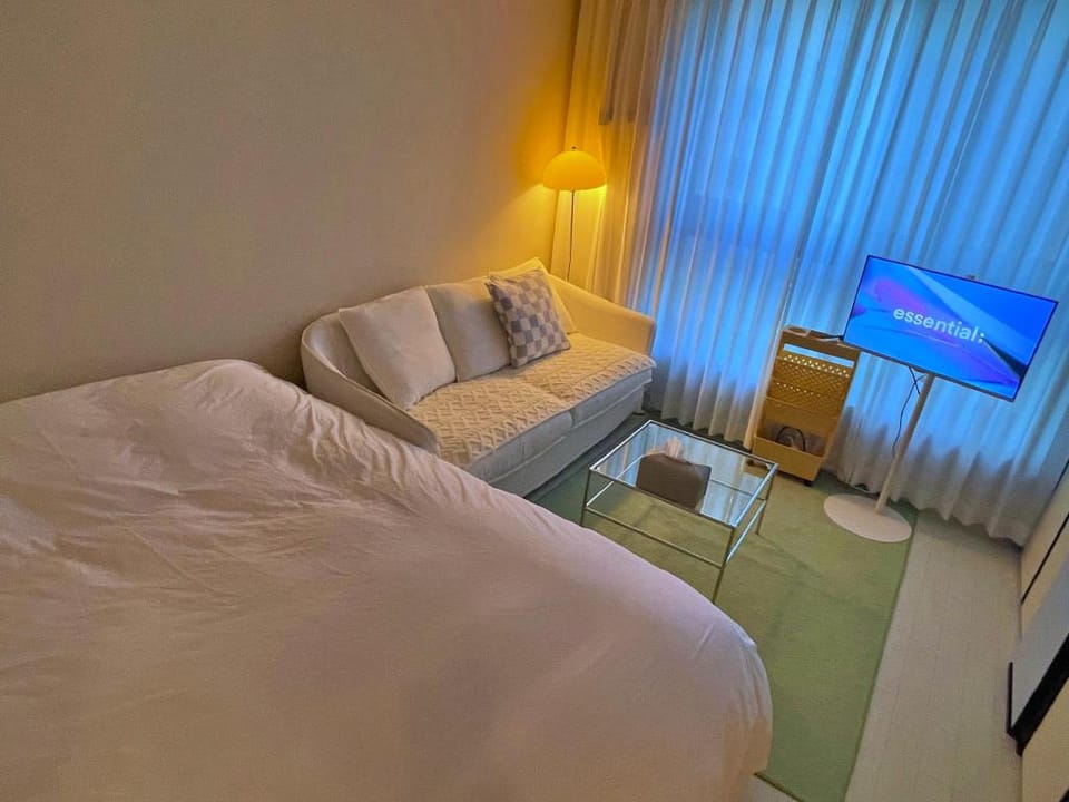Daegu Houses Vacation rental in Daegu