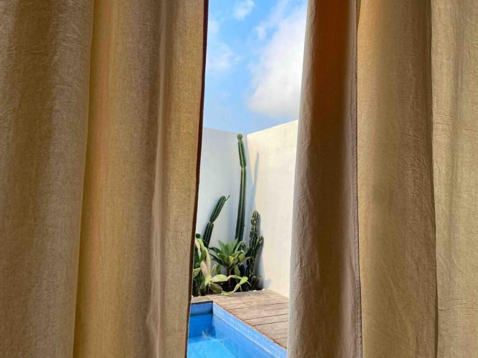 Hidden Gem 2BR Villa Kayoo Canggu Vacation rental in North Kuta