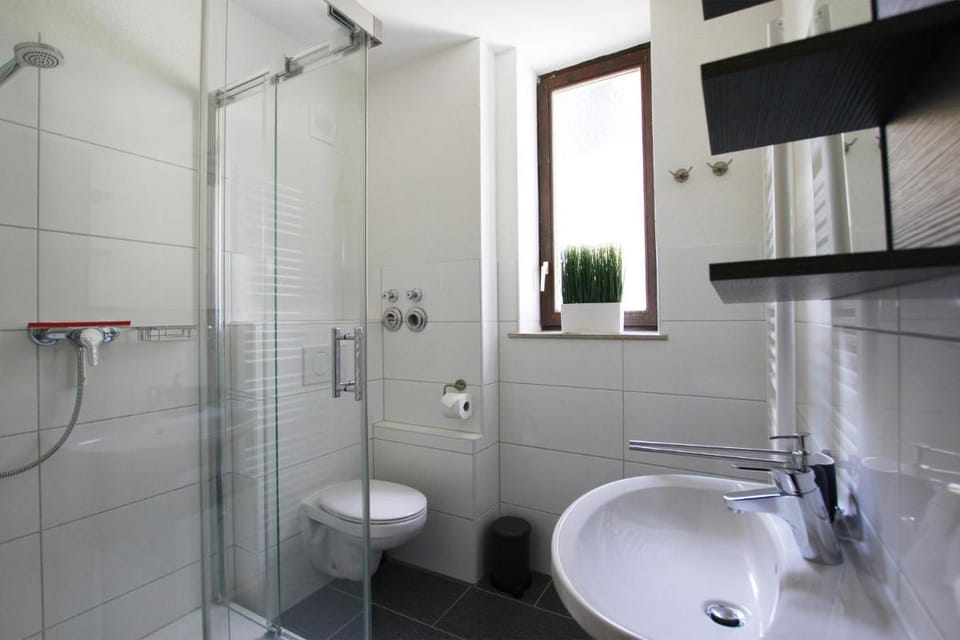 Ferienwohnung 3 ANNA IFF Vacation rental in Wurzburg
