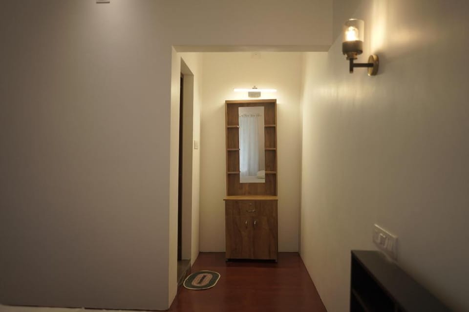 Marari  Red Angel   Apartment in Alappuzha