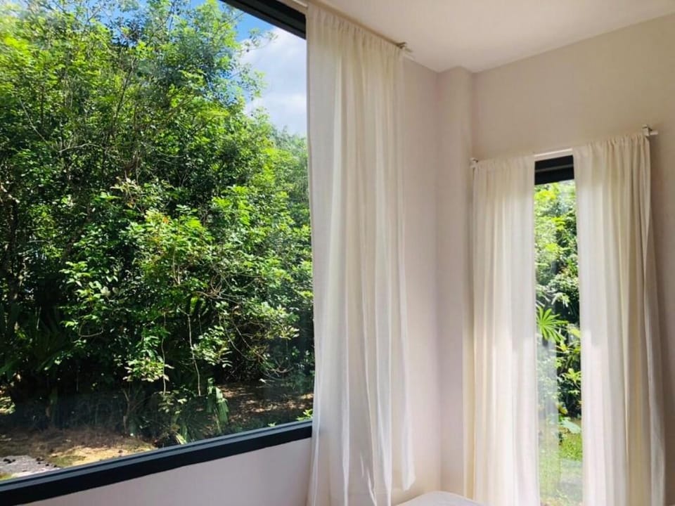 Pabhatra Villa in Thailand