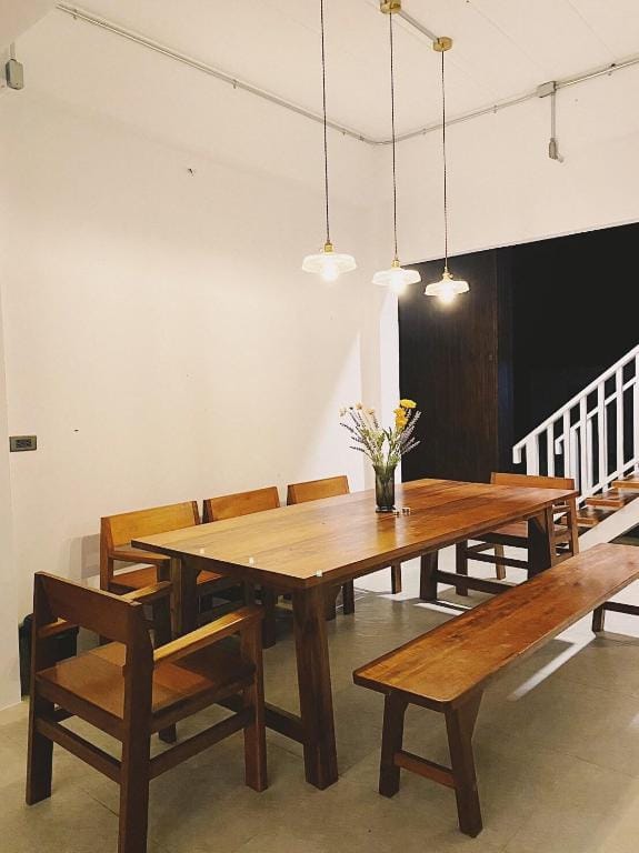 Pabhatra Villa in Thailand