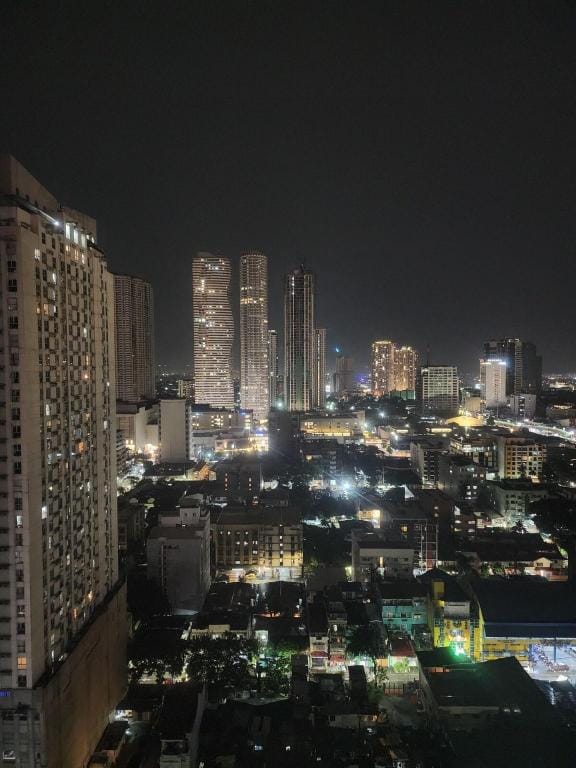 Condo in Ortigas Center Vacation rental in Mandaluyong