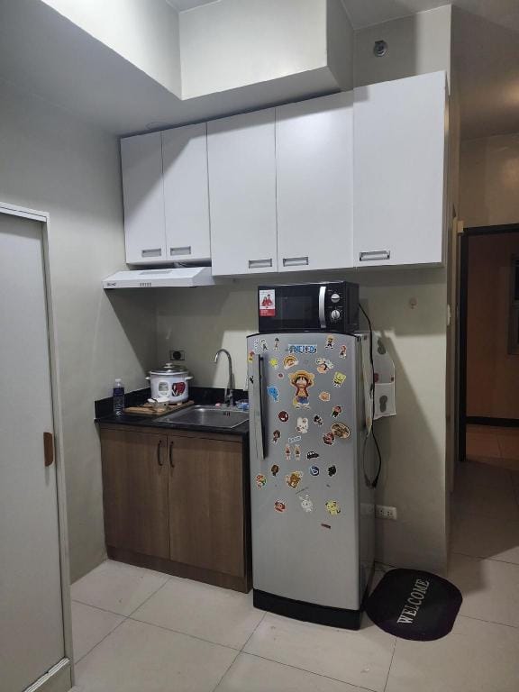Condo in Ortigas Center Vacation rental in Mandaluyong