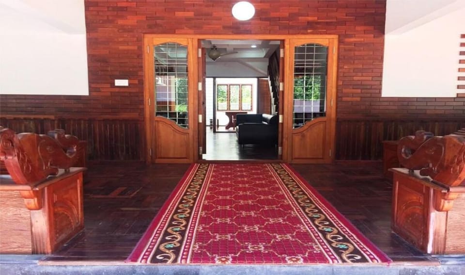 Halcyon Heaven Munnar - Private Pool Villa Vacation rental in Kerala