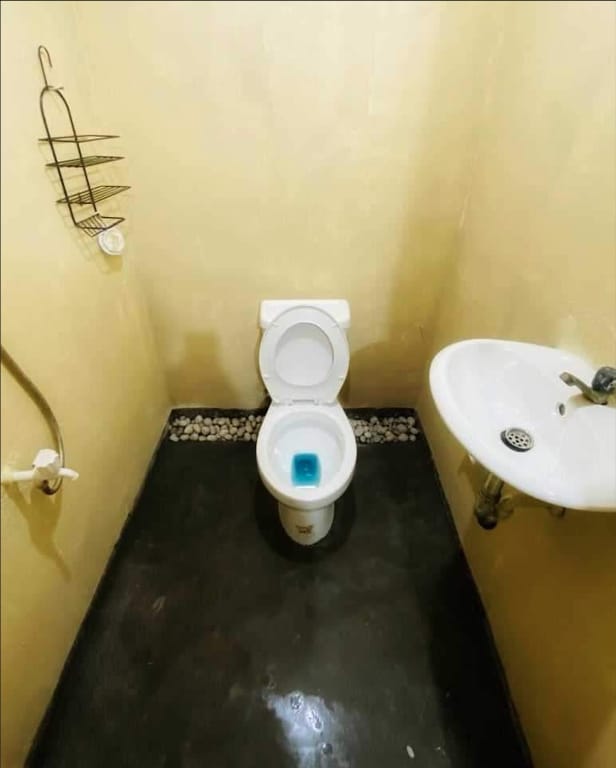 Al Luz Homestay Apartment in General Luna