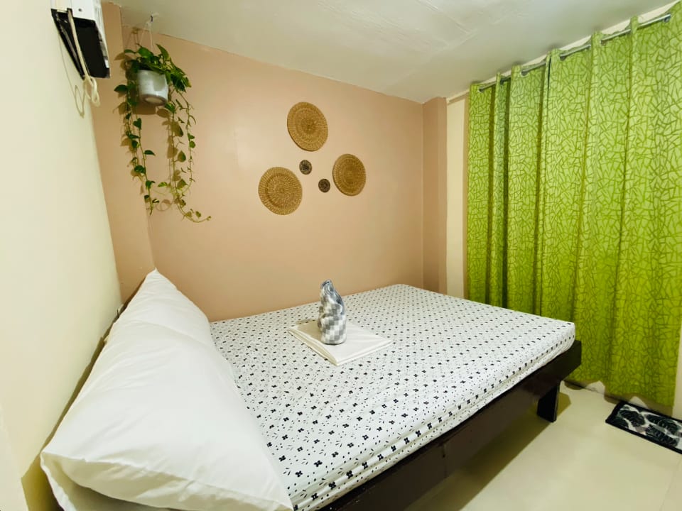 Al Luz Homestay Apartment in General Luna