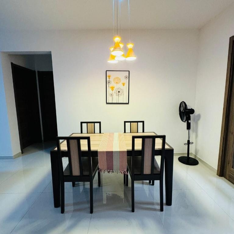 Cozy 3B2R 10pax Forest City Near Tuas Vacation rental in Johor