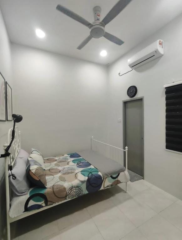 Homestay Papa ( Muslim Friendly) Vacation rental in Perak