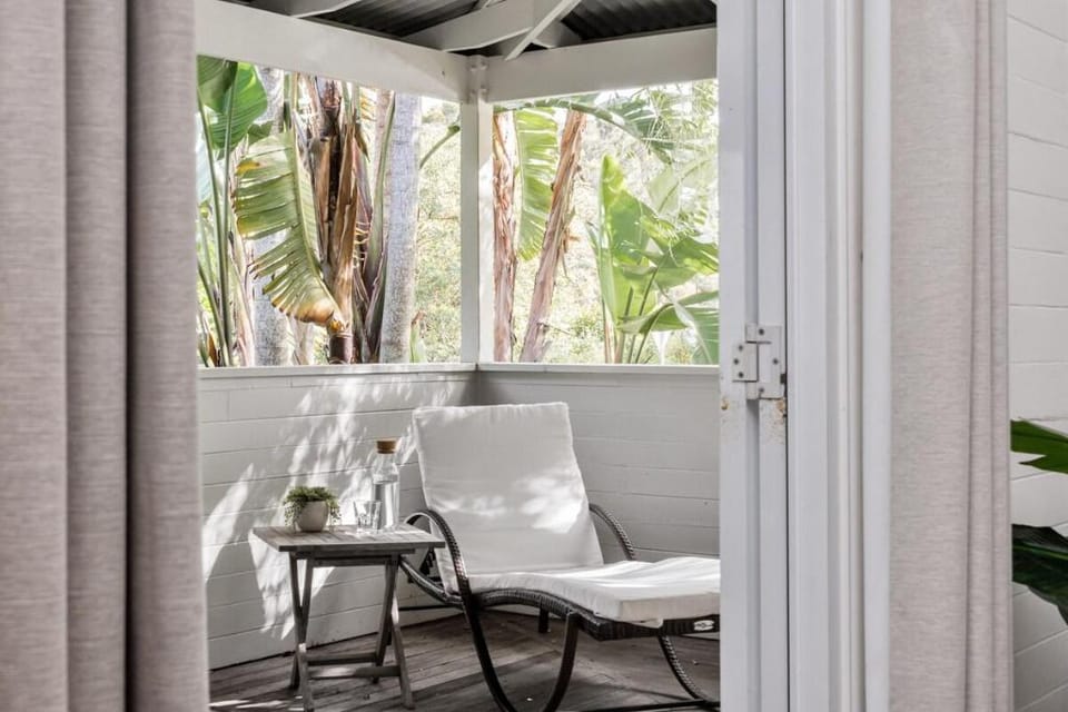 Cove Quarters - BEACH HOUSES OF BYRON Vacation rental in Byron Bay