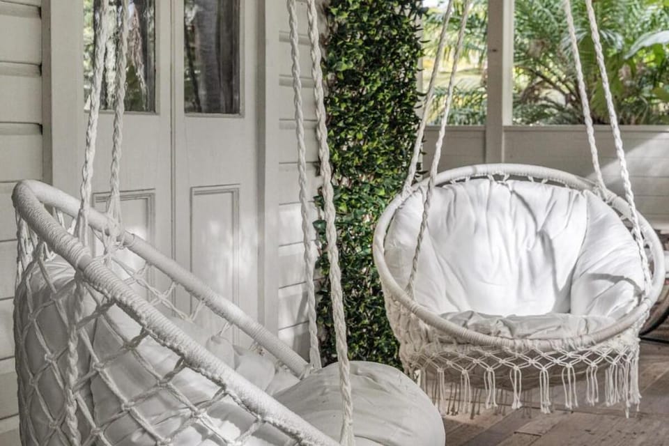 Cove Quarters - BEACH HOUSES OF BYRON Vacation rental in Byron Bay