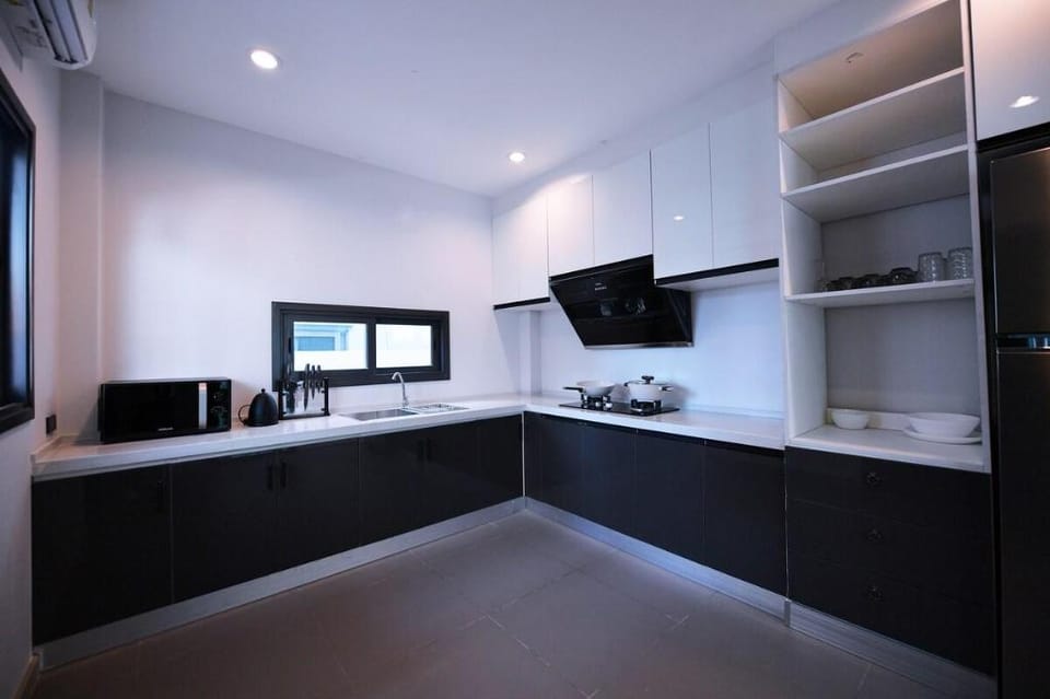 芭提雅菲凡庄园 Vacation rental in Chon Buri Changwat