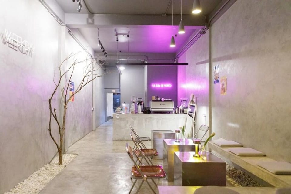 Baan Weekday Private 02 at Chiang Mai Vacation rental in Chiang Mai