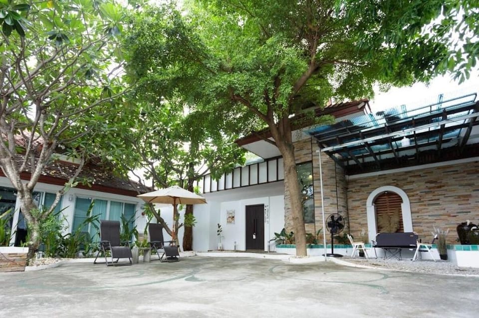 Baan Weekday Private 02 at Chiang Mai Vacation rental in Chiang Mai
